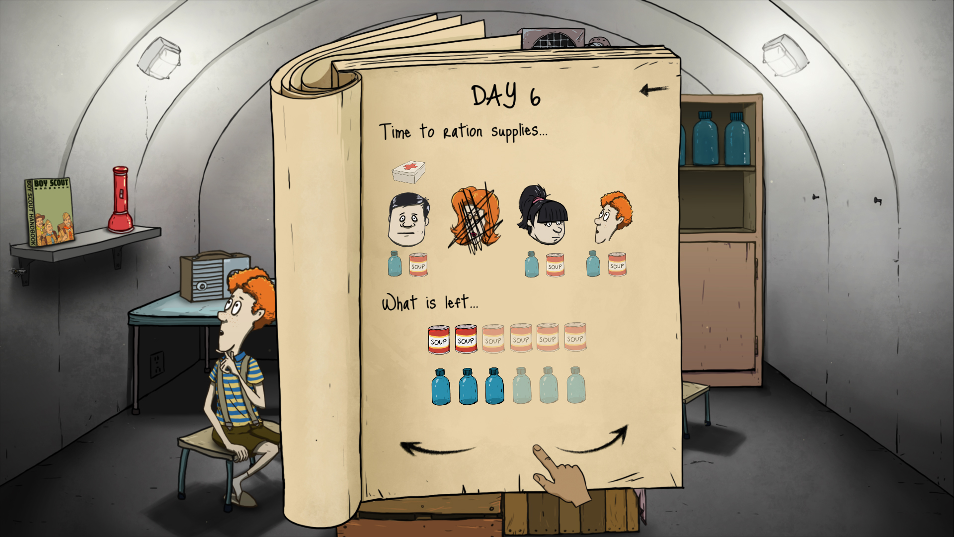 【安卓手机游戏】60秒差距（食物不减） 截图