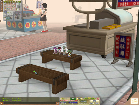 甲虫精灵 Build.15691648（Beetle Elf）免安装中文版 截图