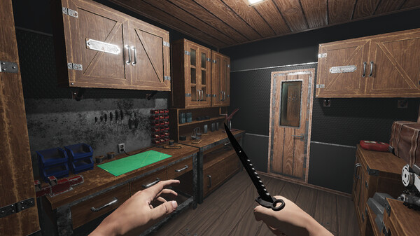 僵尸火车生存 Build.19053843（Zompiercer）免安装中文版 截图