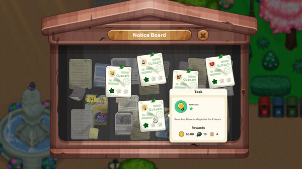 小小模拟世界 v0.52（Little Sim World）免安装中文版 截图