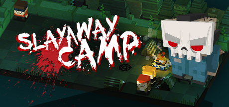 杀令营 v1.8.4（Slayaway Camp）免安装中文版