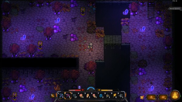 地心归途 Build.18714364（Return from Core）免安装中文版 截图