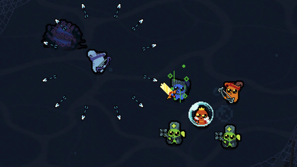 吾王保卫战：正义国王 v1.3.18A（Just King）免安装中文版 截图