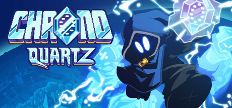 时间石英 Build.21585690（Chronoquartz）免安装中文版