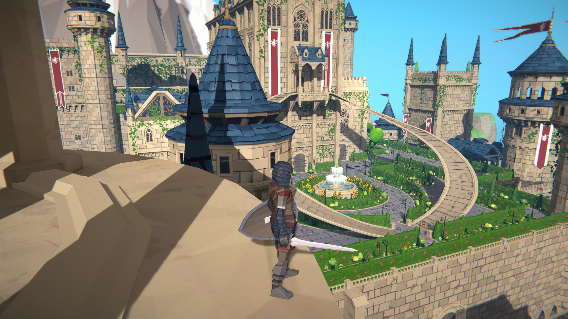 肉鸽之魂 Build.20886023（Strike and Resist）免安装中文版 截图