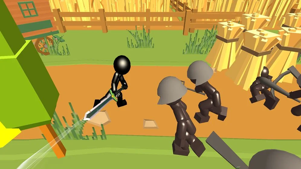 【手游】剑圣传说_免广告_内置作弊菜单