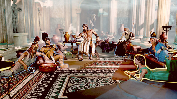 万神之城 Build.16404805（Citadelum）免安装中文版 截图