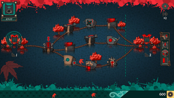 大比斗传说（Ultimate Hero）免安装中文版 截图