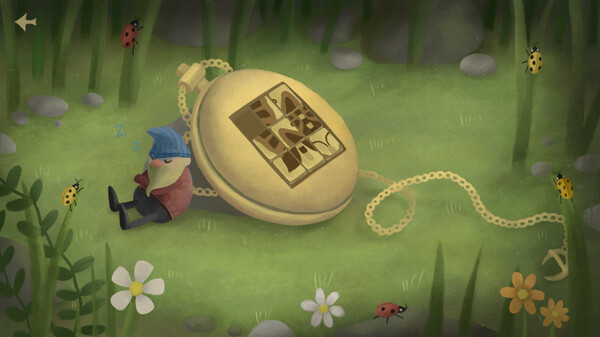 侏儒王国 Build.17571157（Gnomdom）免安装中文版 截图