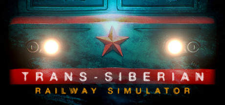 西伯利亚铁路模拟器 v20250303（Trans-Siberian Railway Simulator）免安装中文版