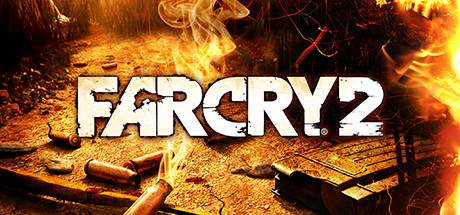孤岛惊魂2 v1.02（Far Cry 2）免安装中文版