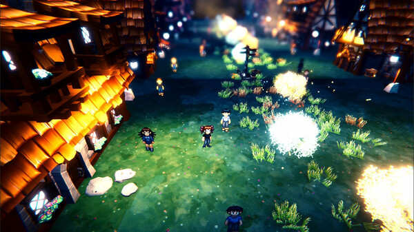 风铃物语（Windstory）免安装中文版 截图