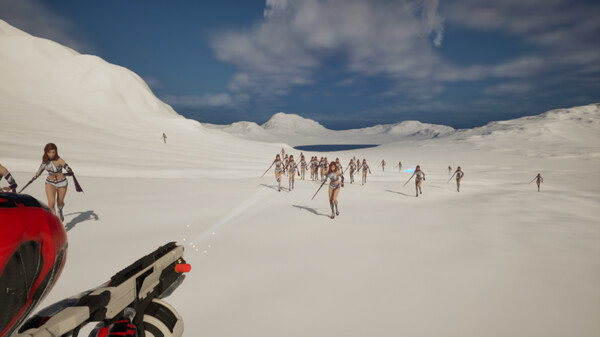 强者的自我修养 Build.18305258（cultivation of the strong）免安装中文版 截图