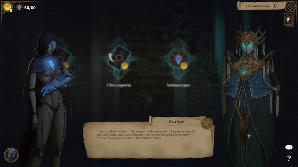 奥术之路（Arcane Path）免安装中文版 截图