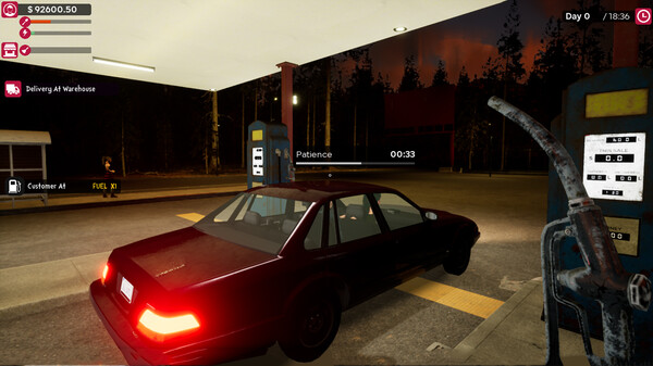 汽车旅馆经理模拟器 v20240908（Motel Manager Simulator）免安装中文版 截图