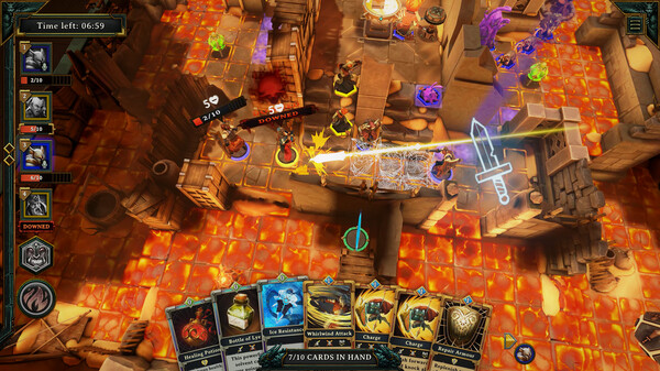 德米欧战役 v1.40.305978（Demeo Battles）免安装中文版 截图