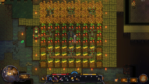 地心归途 Build.18714364（Return from Core）免安装中文版 截图