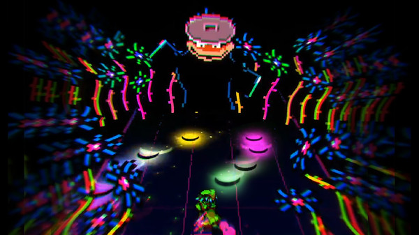 永恒 v1.1.8（Everhood）免安装中文版 截图