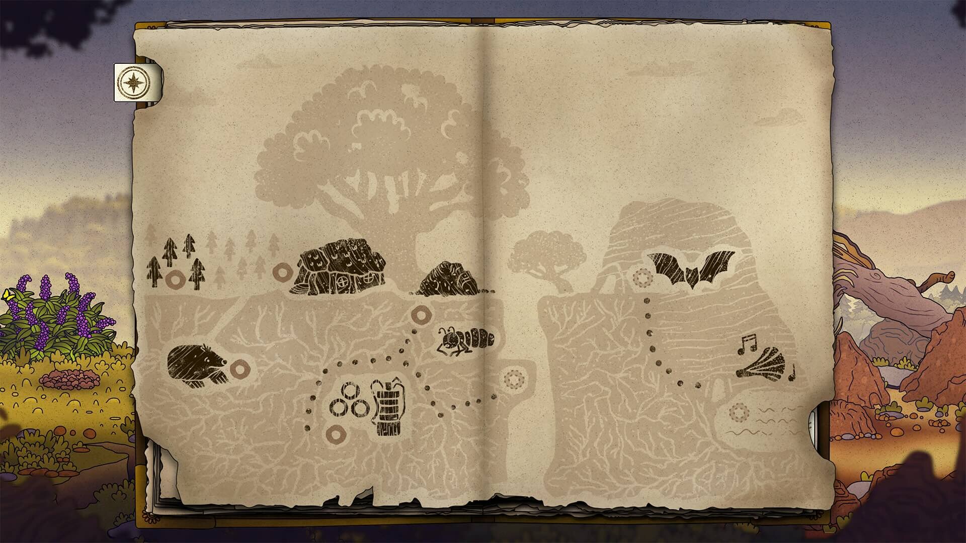 自然守护者 Build.20818593（The Guardian of Nature）免安装中文版 截图