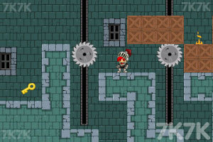 【安卓手机游戏】地下城探险3081 截图