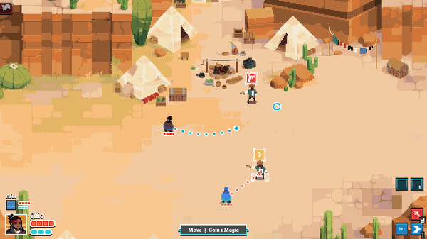 弓（Arco）免安装中文版 截图