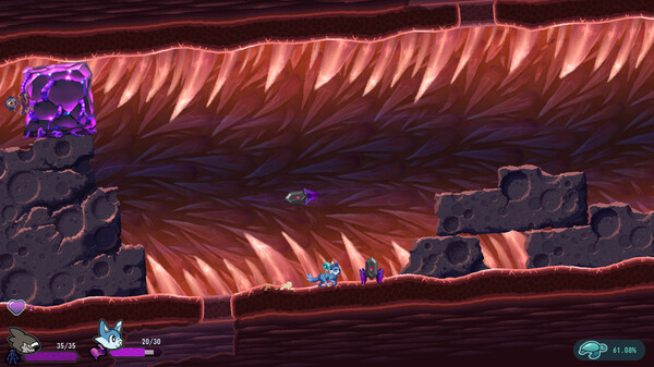 月光脉冲 Build.20247240（Moonlight Pulse）免安装中文版 截图