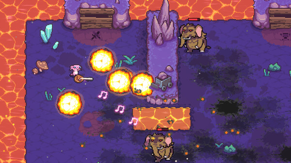 AK蝾螈 v2.4（AK-xolotl: Together）免安装中文版 截图