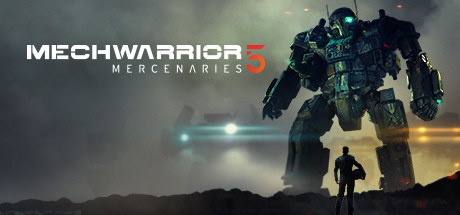 机甲战士5：雇佣兵 v1.10 全DLC（MechWarrior 5 Mercenaries）免安装中文版