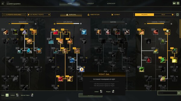 翼星求生 v2.2.41.132936 送修改器（ICARUS）免安装中文版 截图