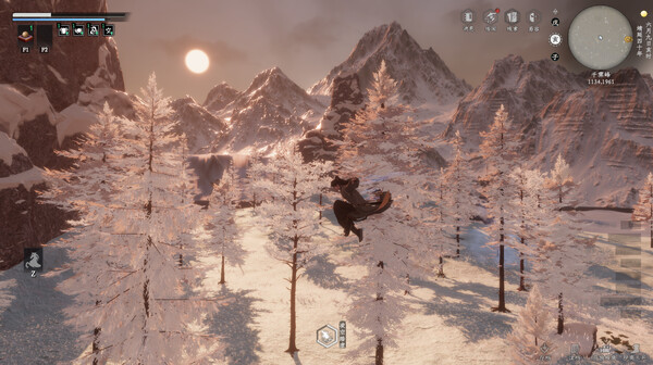 下一站江湖2 v1.1.68.58 全DLC 送修改器 免安装中文版 截图