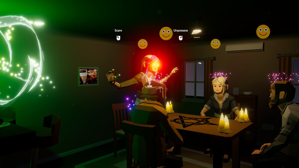 捣蛋鬼神童 v1.0.0（Poltergeist Prodigy）免安装中文版 截图