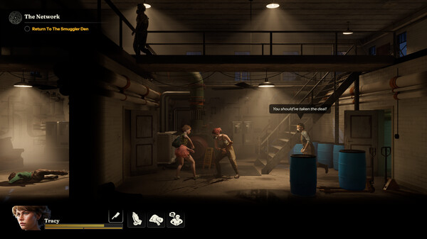 勇闯死人谷：暗黑之日 v0.7.2.14566 送修改器（Into the Dead: Our Darkest Days）免安装中文版 截图