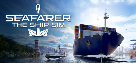 海员人生：行船模拟 v0.1.0.1233（Seafarer The Ship Sim）免安装中文版