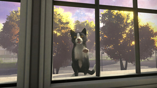 冒牌猫谜 v1.0.6（Copycat）免安装中文版 截图