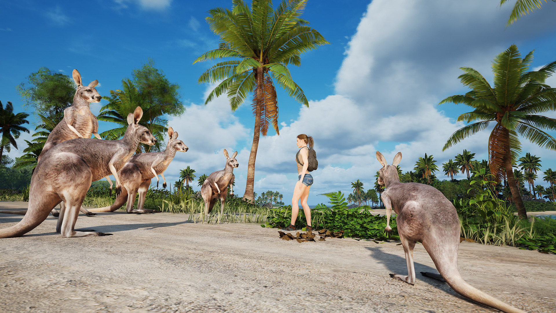 伊甸岛 Build.18922200（Eden Island）免安装中文版 截图