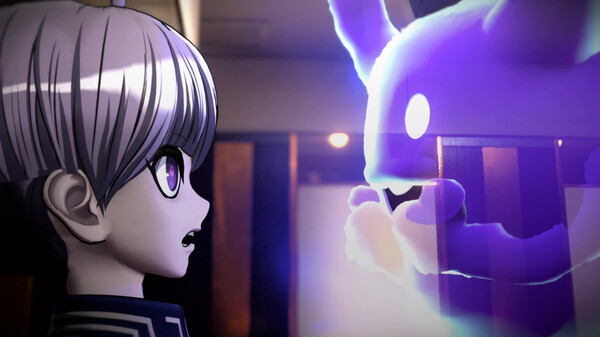 超侦探事件簿 雾雨谜宫Plus v1.6.0 全DLC（Master Detective Archives RAIN CODE）免安装中文版 截图