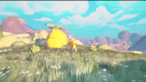 寻找莫西 v2.81（Finding Mosey）免安装中文版 截图