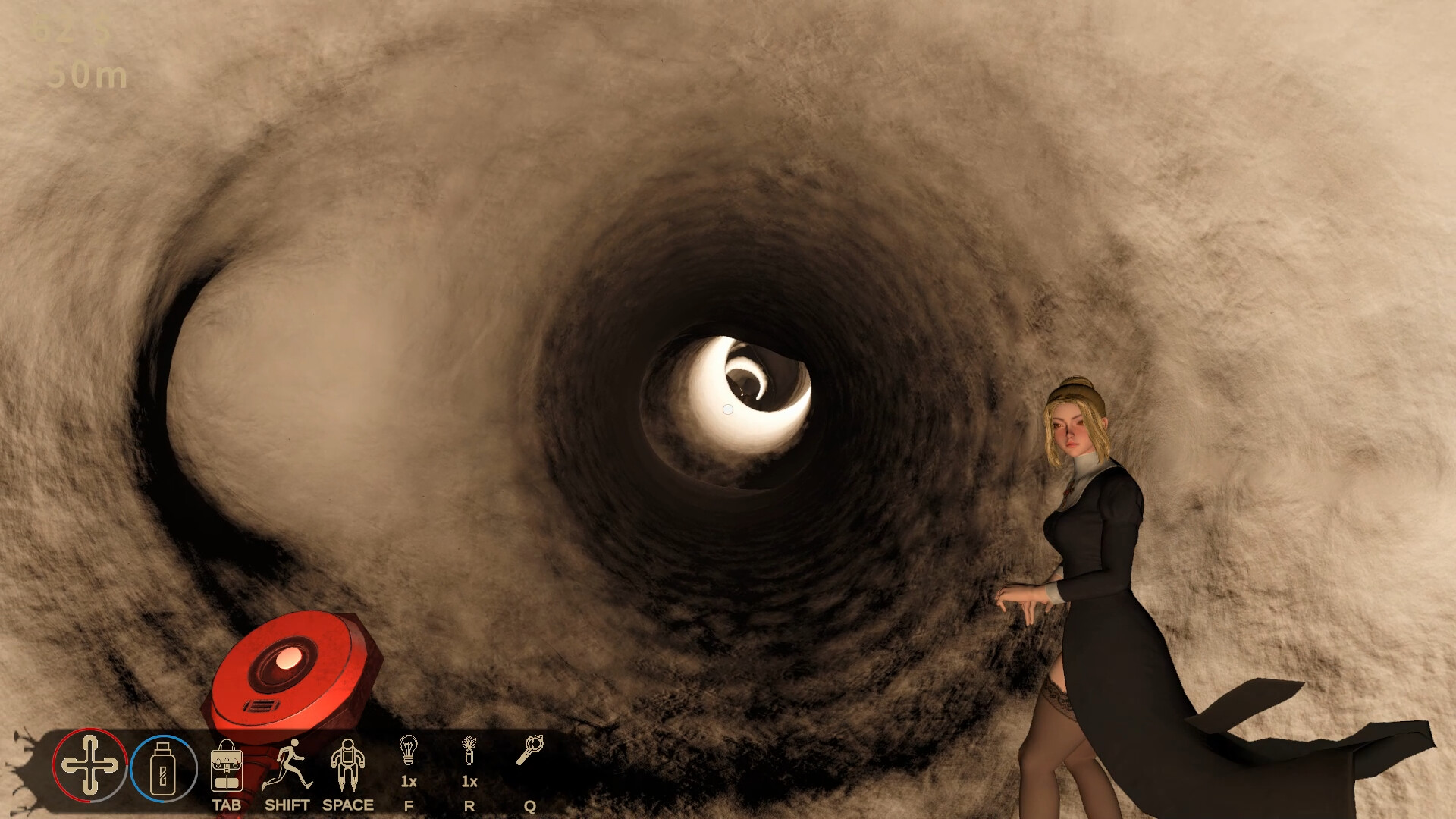 挖坟仙人（Legendary Tomb digger）免安装中文版 截图