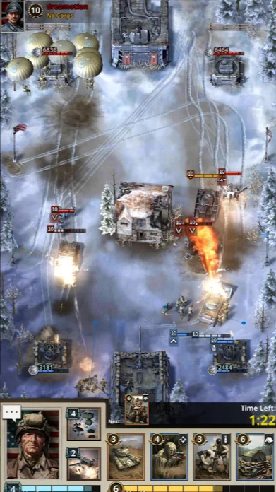 【手游】勇猛之路二战_2.45.1700.62588