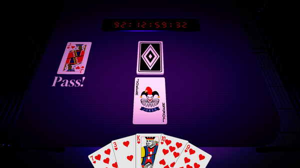 死亡红心赌局 Build.18254717（Deadly Heart Gambit）免安装中文版 截图