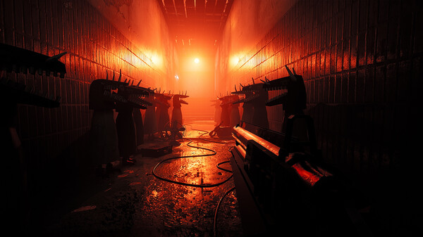 恶意 v1.10（illWill）免安装中文版 截图