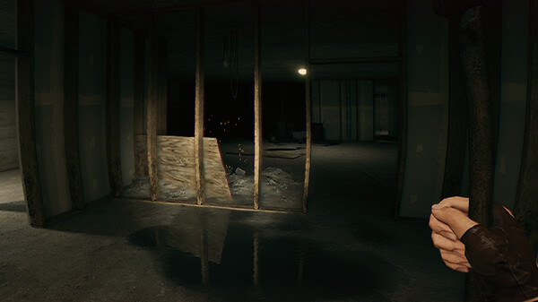 恐惧：悬案（Dread: The Cold Case）免安装中文版 截图