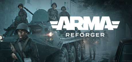 武装突袭：援德行动 v1.2.1.169（Arma Reforger）免安装中文版