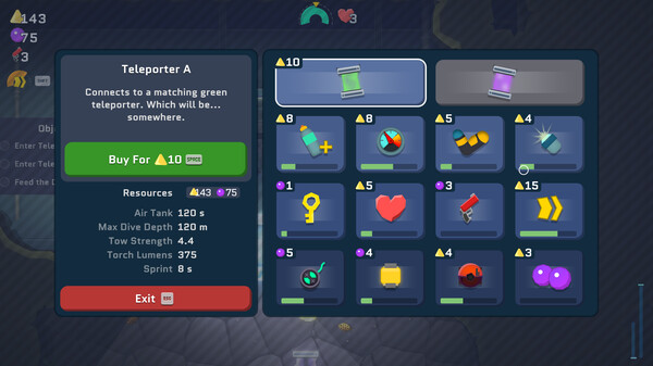 喂养深渊 v1.0（Claw Machine Sim）免安装中文版 截图