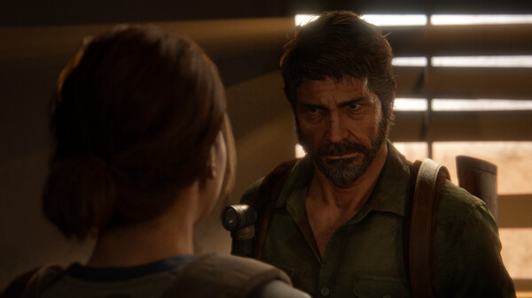 最后生还者2：重制版 v1.0.10407.0714 送修改器（The Last of Us™ Part II Remastered）免安装中文版 截图