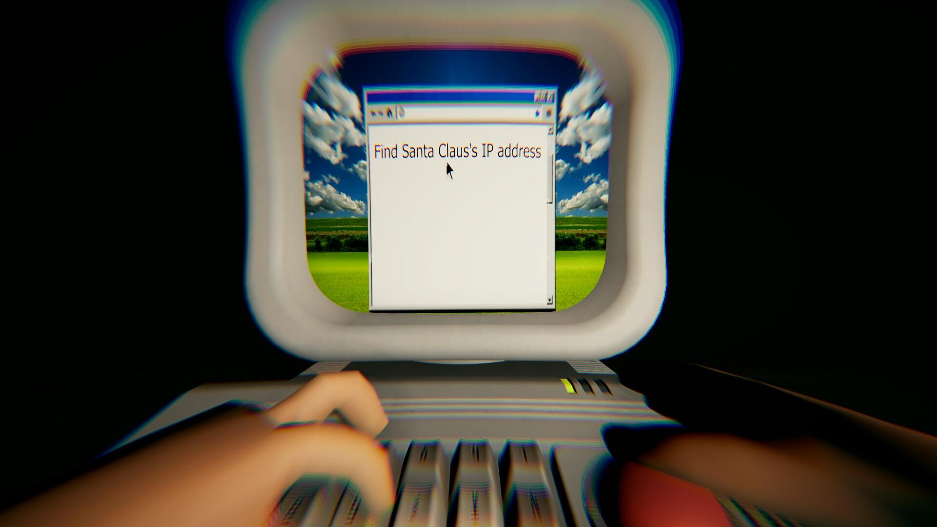 圣诞屠夫 Build.21193077（Butcher of the North）免安装中文版 截图