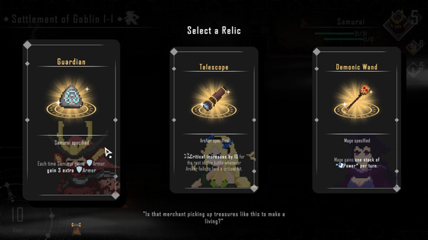 回渊迷城 v1.1.08（Siege of Dungeon）免安装中文版 截图