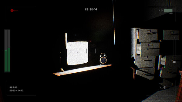 无人接近 v1.0（Nowhere Near）免安装中文版 截图