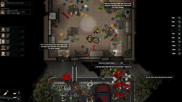 欢迎回来，指挥官 v1.30（Welcome Back Commander）免安装中文版 截图