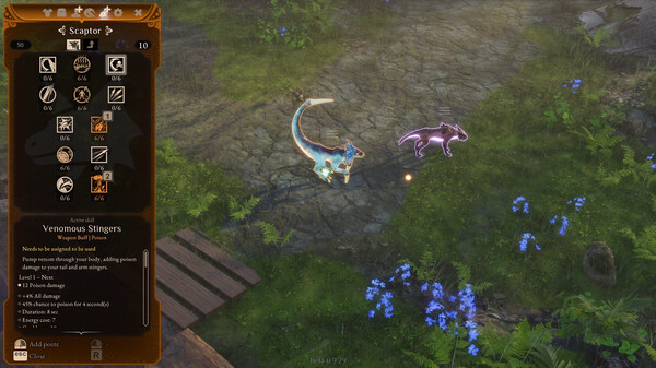 科里登（Coridden）免安装中文版 截图